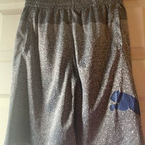 Puma sports shorts
